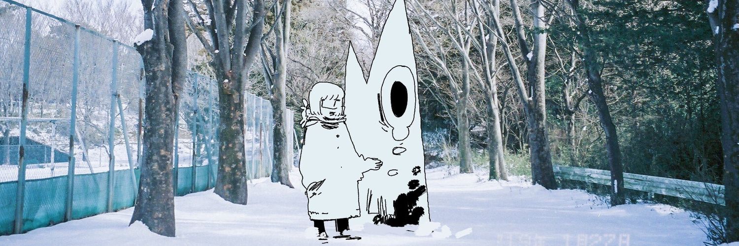 gojaaaay's profile banner image