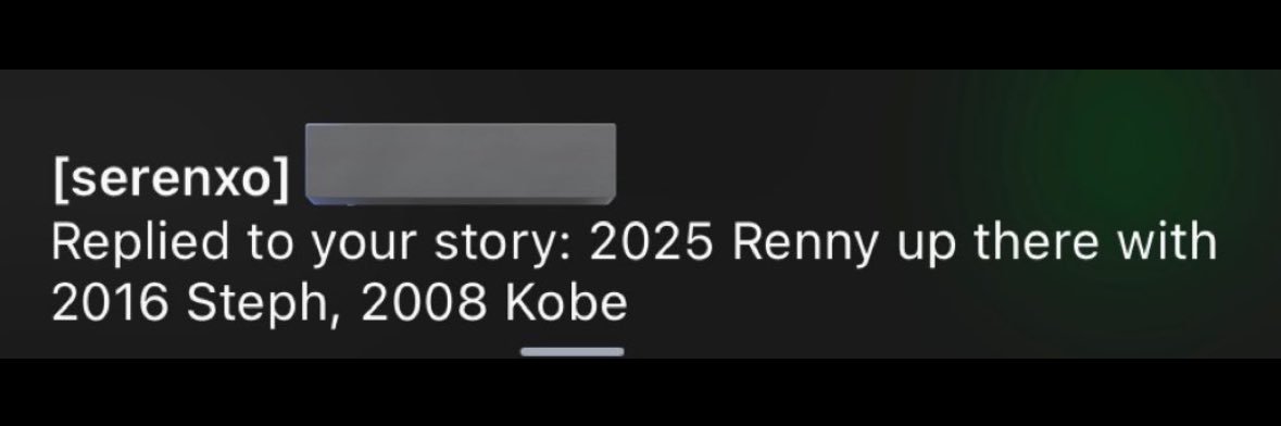 🅱️IG RENNY 💕 banner