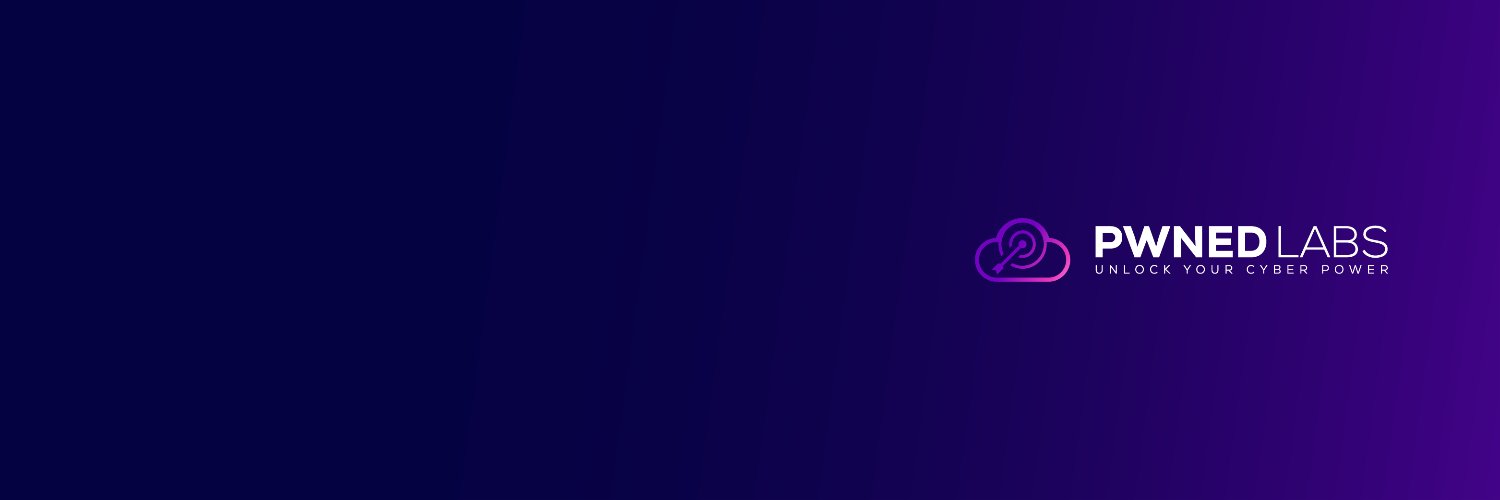 Pwned Labs's banner