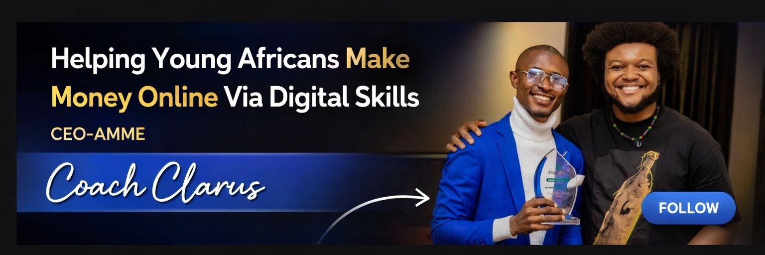 Nnamdi C. John banner