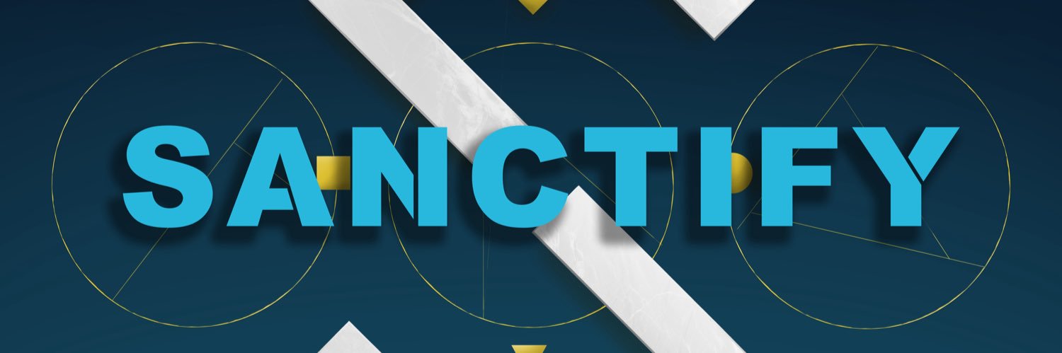 SanctifyClan's profile banner image