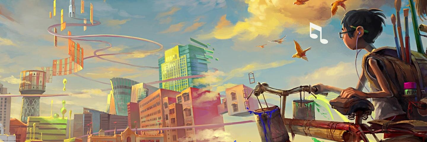 Ankushvig007's profile banner image