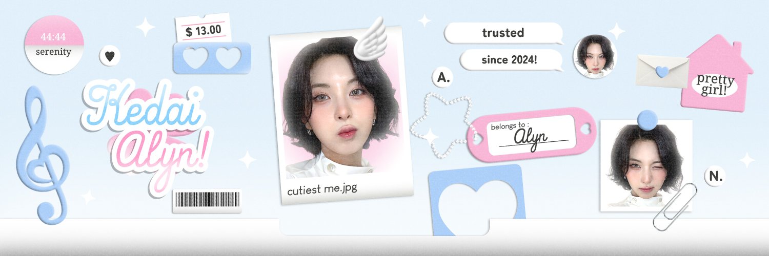 amorecw's profile banner image