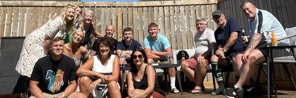 PeteStiv Profile Banner