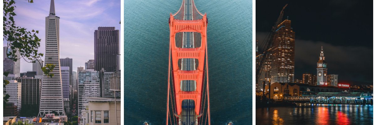 City of San Francisco's banner