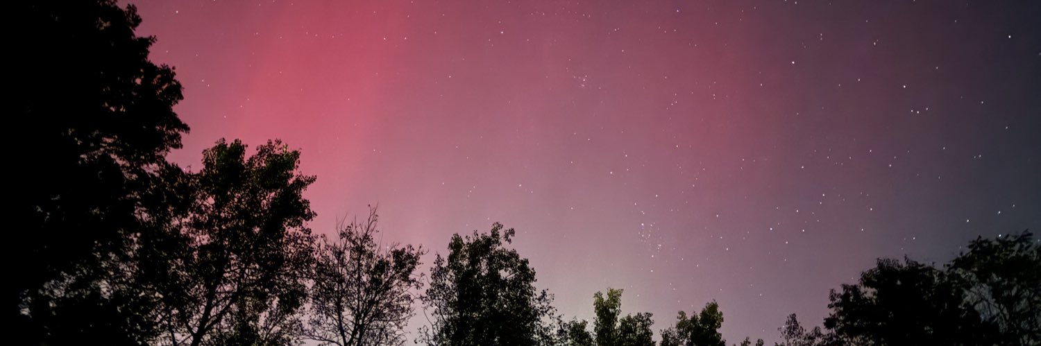 WisconsinGirl's profile banner image
