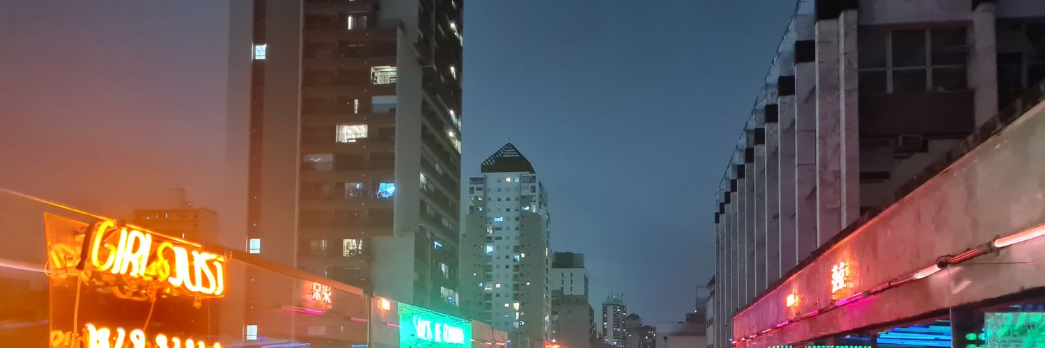 LuizoDarth's profile banner image