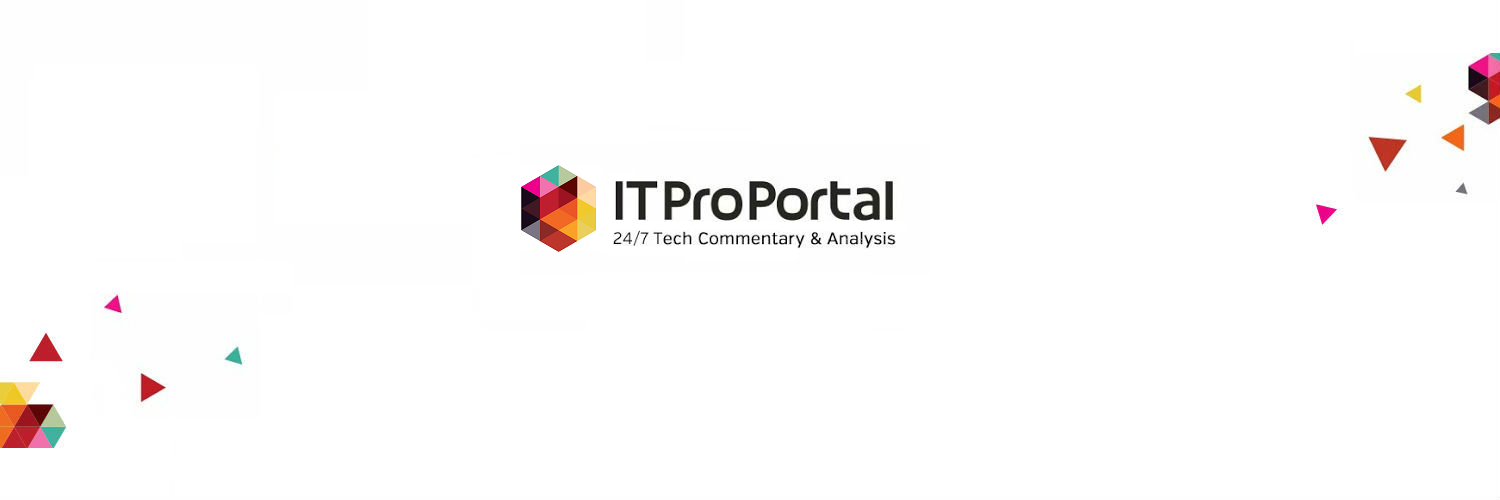 ITProPortal banner
