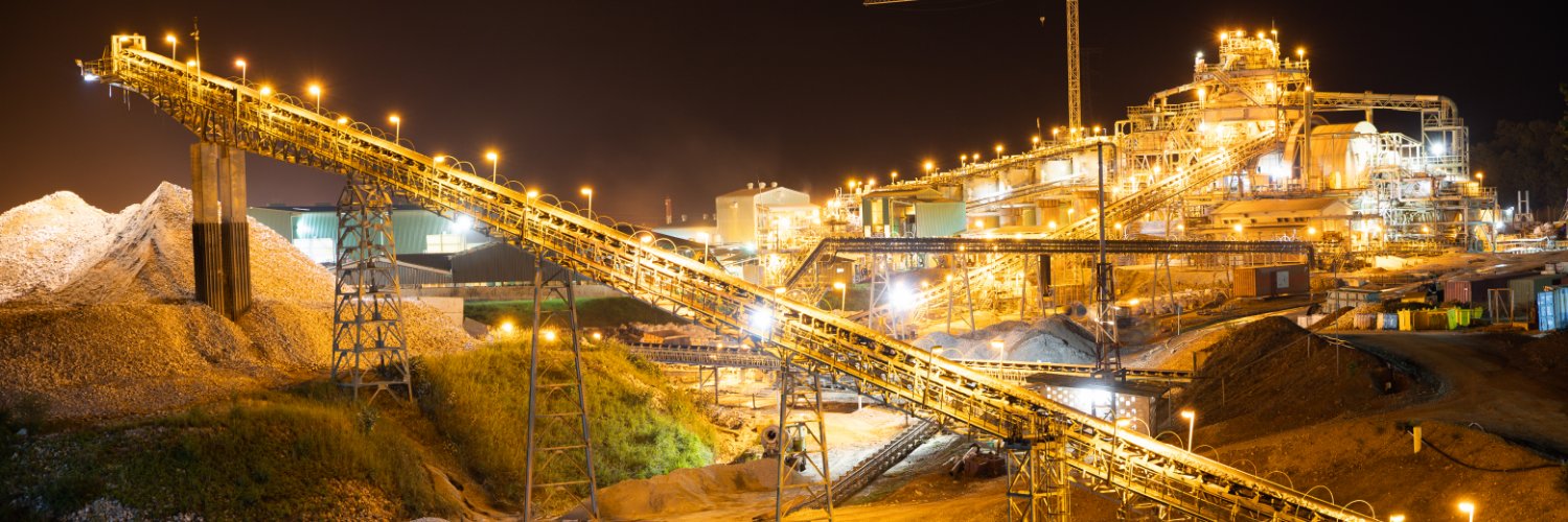 Perseus Mining banner