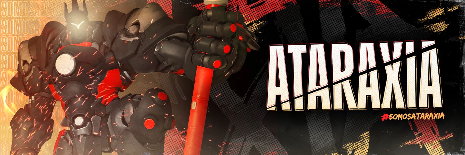 Ataraxia Profile Banner