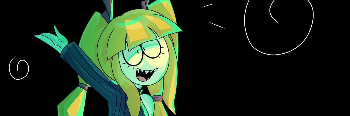 Fern!'s banner