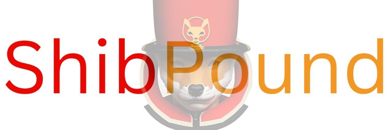 Shibpound banner
