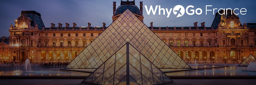 WhyGoFrance's profile banner image