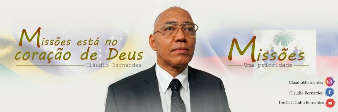 ClaudioeCristo's profile banner image