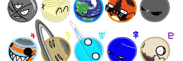 TITAN_SATURN6 Profile Banner