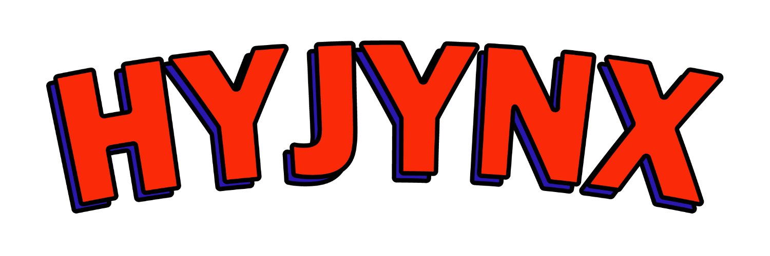 HYJYNX's profile banner image