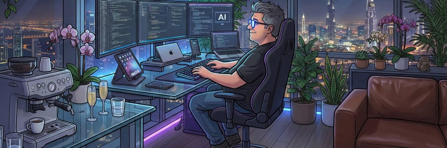 dimrac's profile banner image