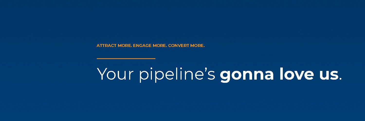 Activate banner