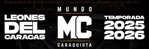 MundoCaraqu1sta Profile Banner