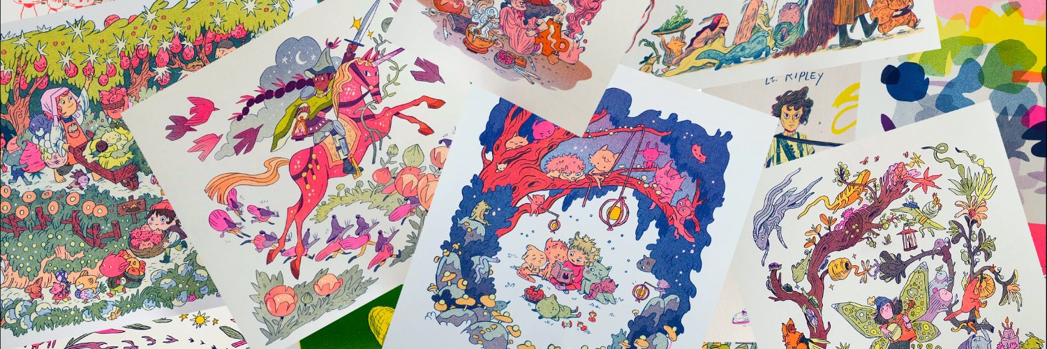 nat noodle✨🐛 banner