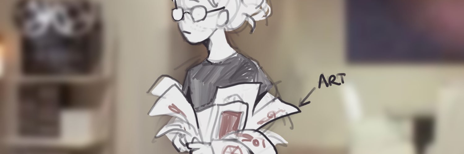 priestess of fortune 🕸️'s banner