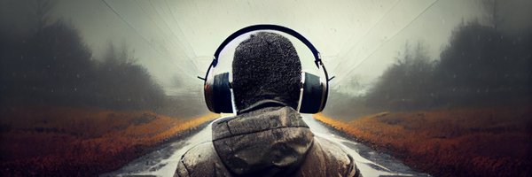 MegaMelomaniac Profile Banner