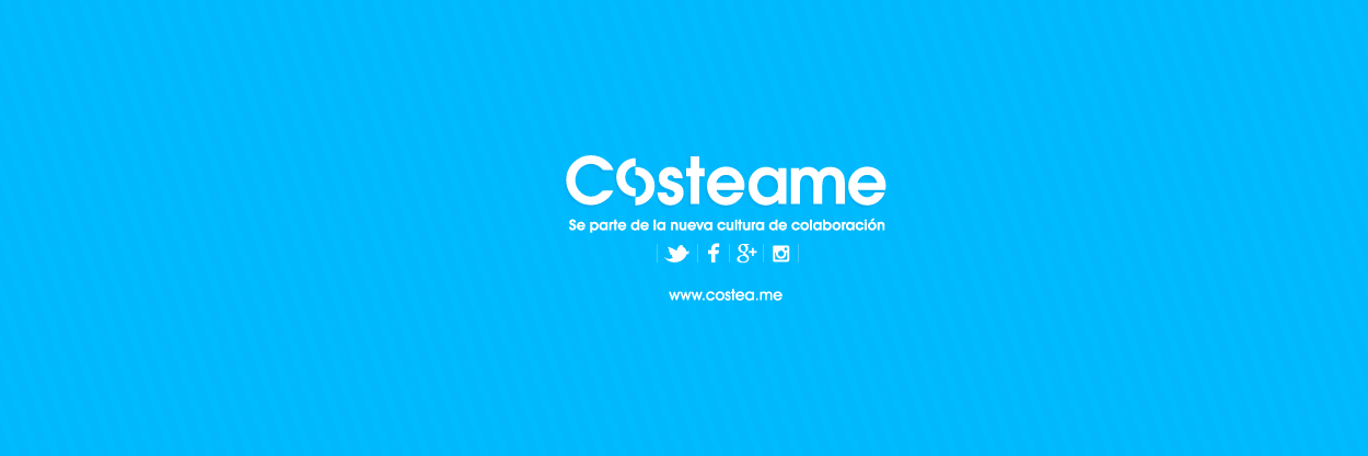 InfoCosteame's profile banner image