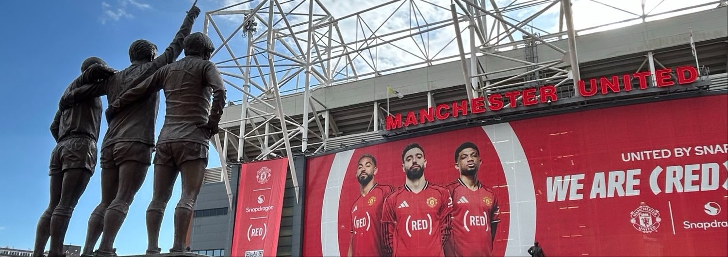 ryomanutd26's profile banner image