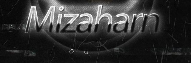 mizaharn's profile banner image