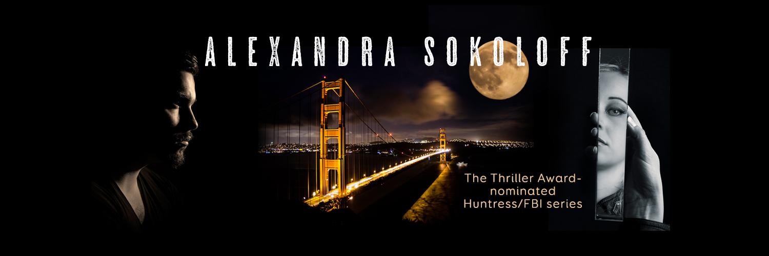 Alexandra Sokoloff banner