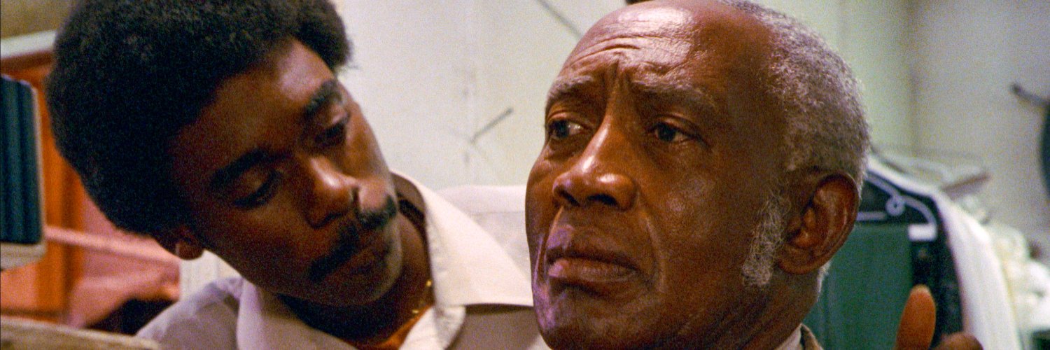 Milestone FIlms banner