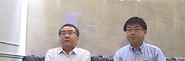 水面 banner