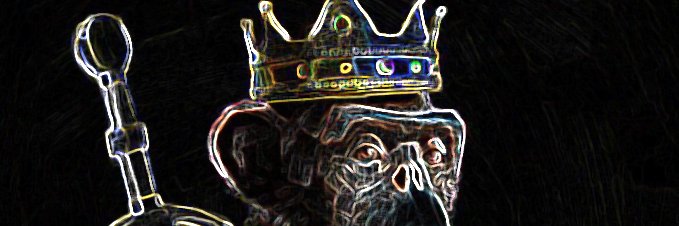 Wretch banner