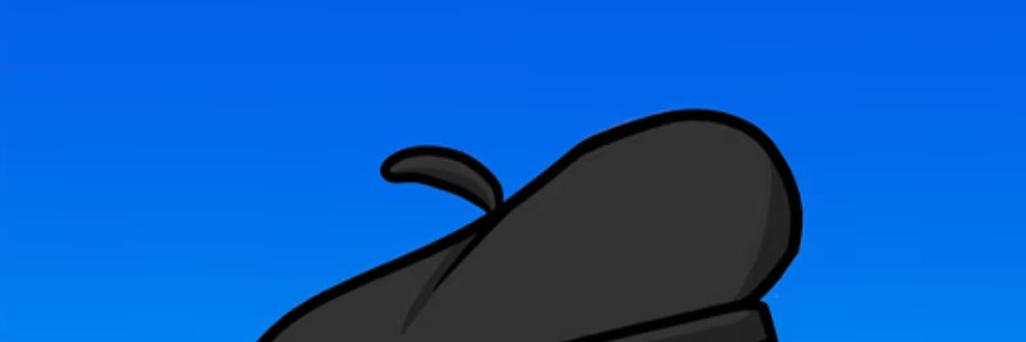 Joe Fatth (💙,🧡) banner