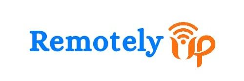 Remotely Up banner