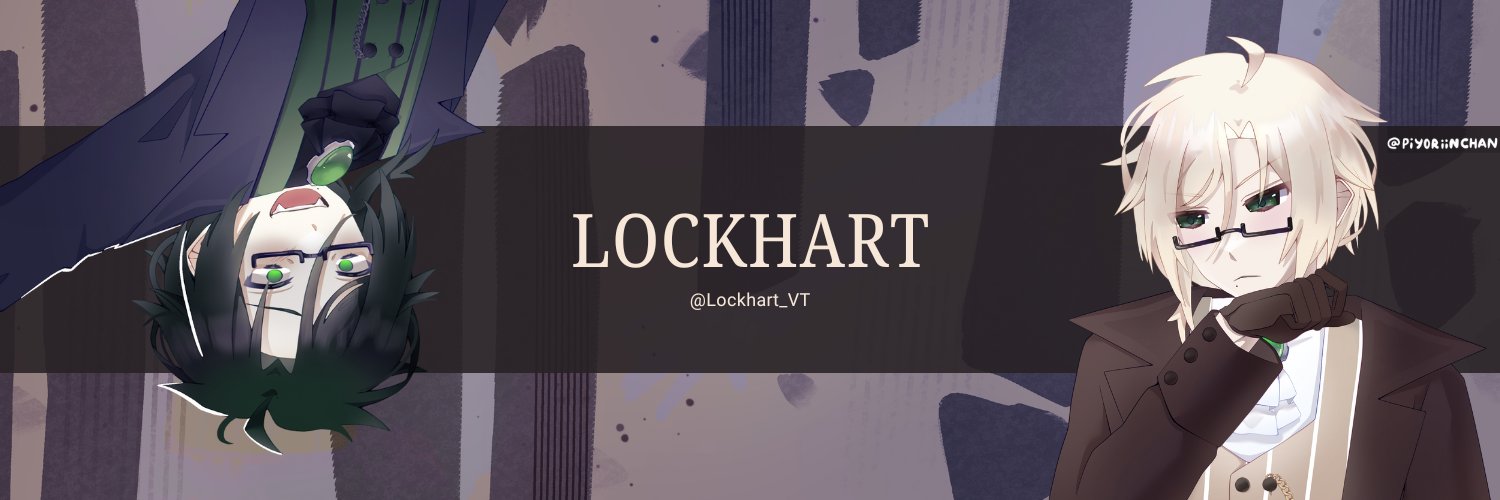Lockhart (VINFERNIA) banner