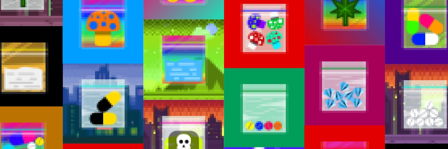 PIXEL PACKETS banner