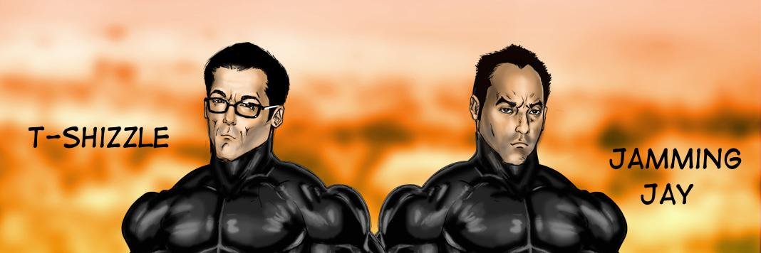 jayandtony's profile banner image