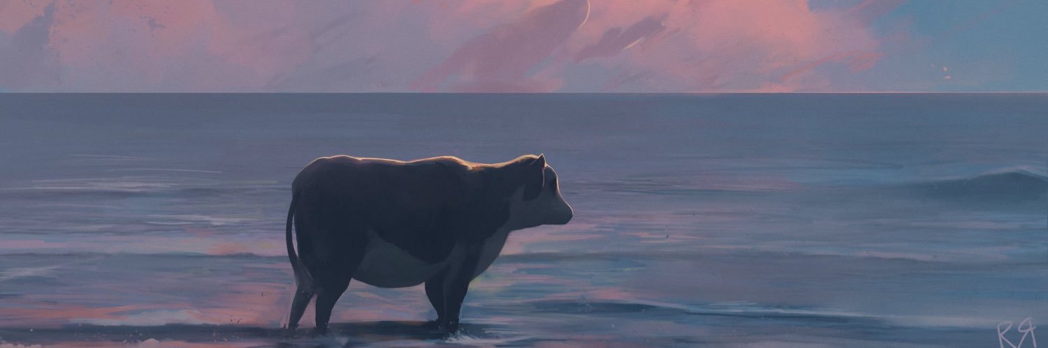 drewatq's profile banner image