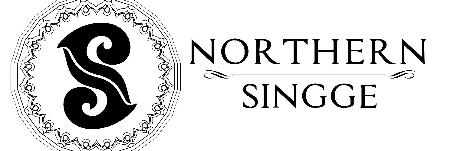 NorthernSingge's profile banner image