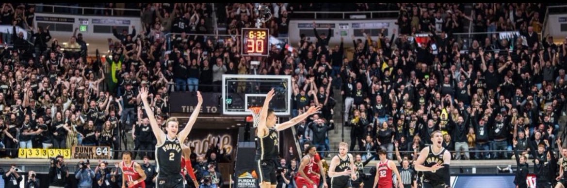 Michael Mayor banner