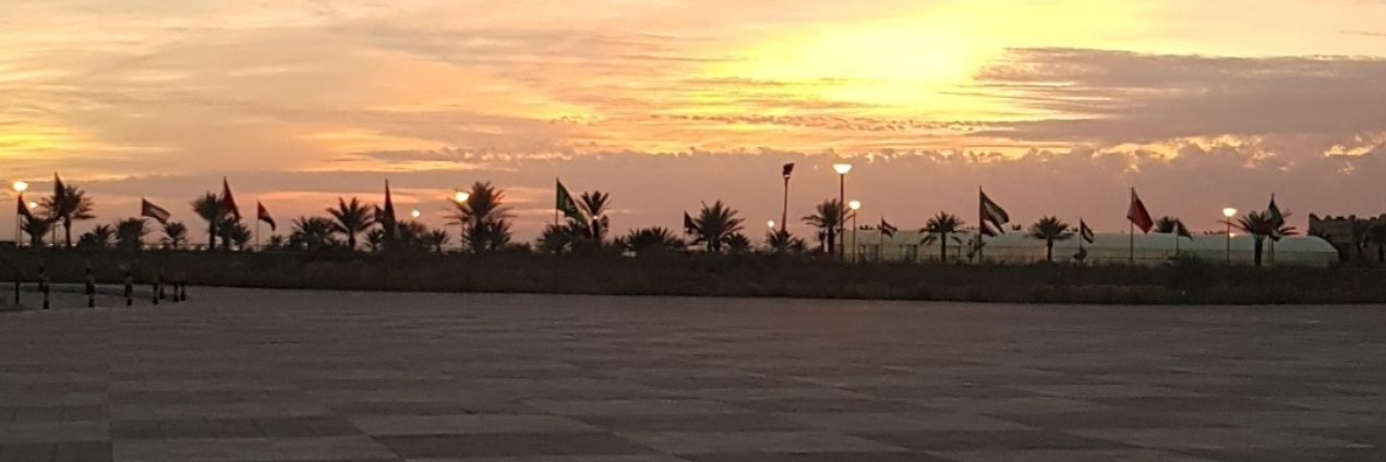 DousariR's profile banner image