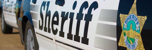 VCSheriffsFdn Profile Banner