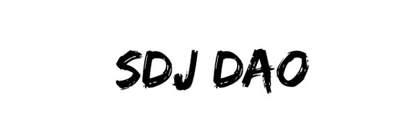 SDJ_Dao Profile Banner