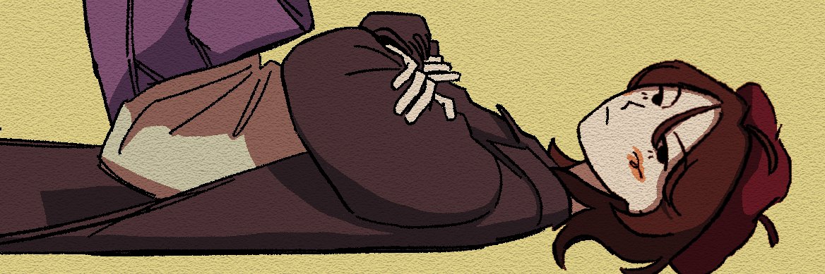 forest | C2E2 M-16 banner