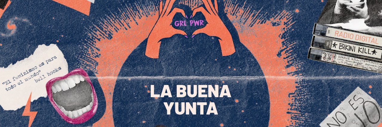 labuenayunta's profile banner image