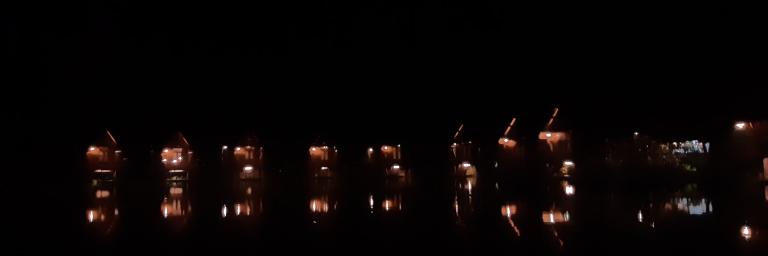 ilhamrxzky's profile banner image
