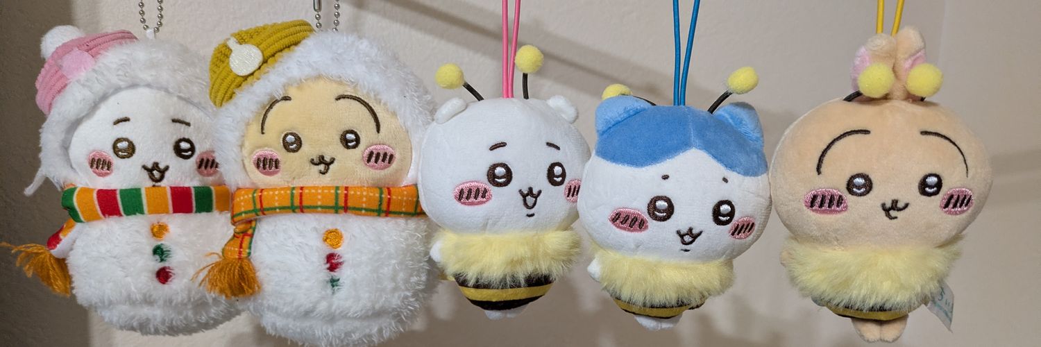 kixi1029's profile banner image