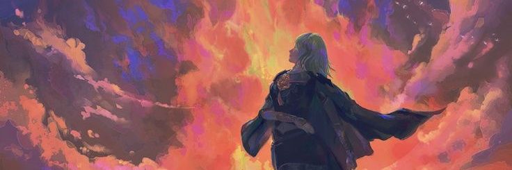 rossafell banner