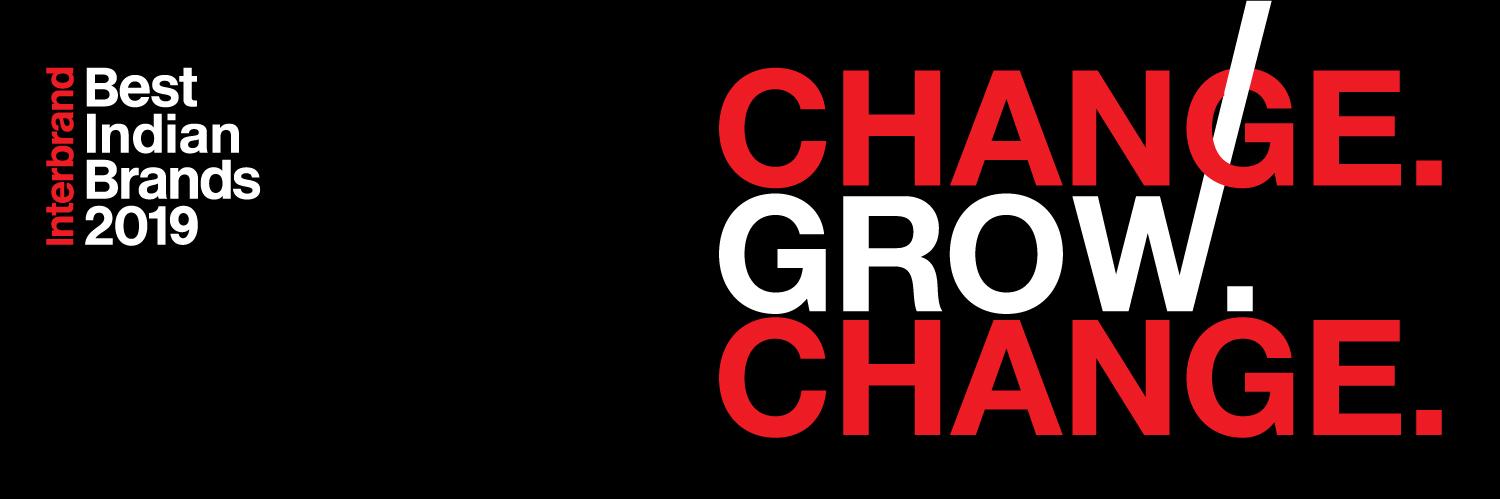 Interbrand India banner